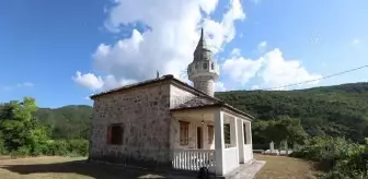 Bosna Hersek'in beş asırlık Zupa Camisi, Türk Dünyası Belediyeler Birliğinin desteğiyle restore edilecek