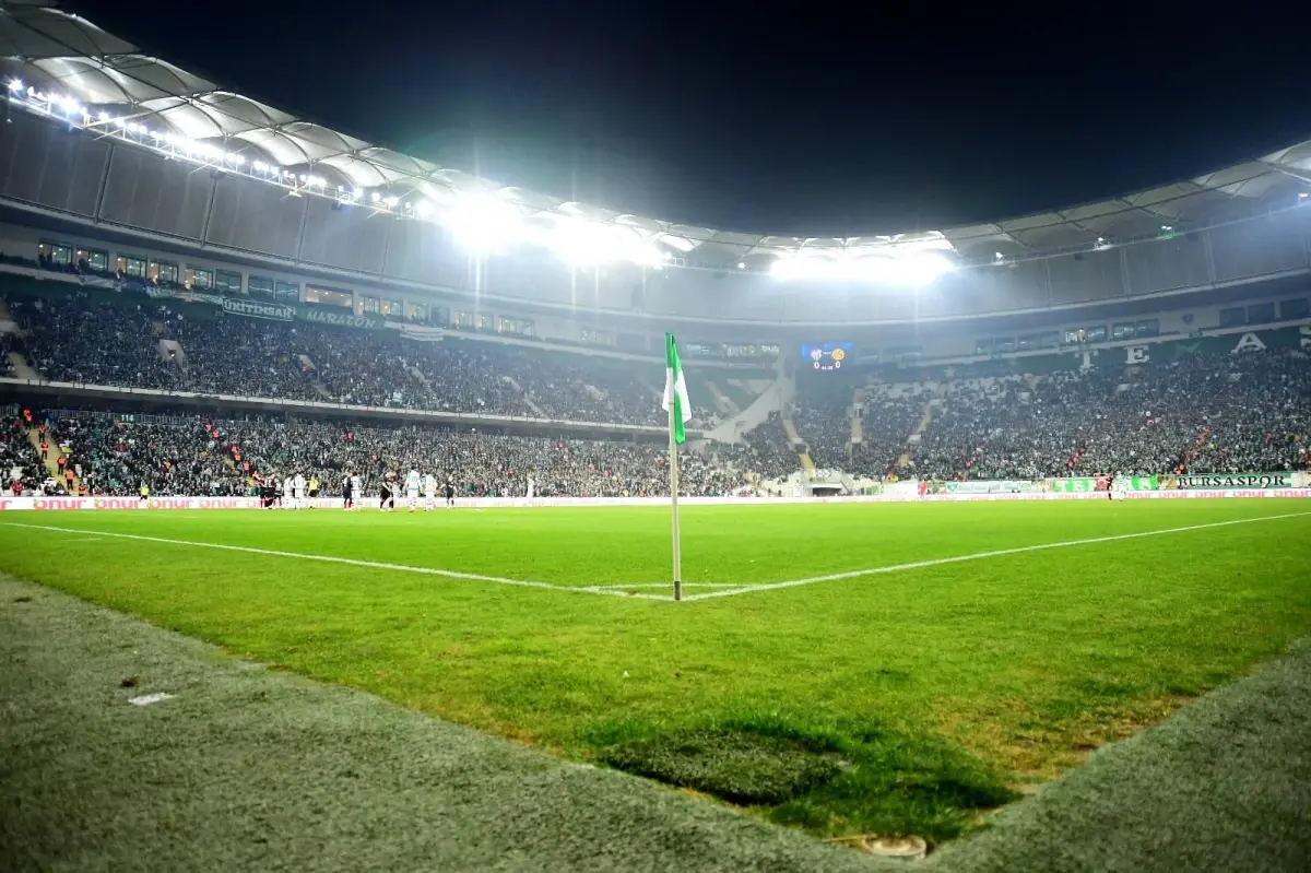 Emin Adanur\'dan Timsah Arena\'nın isim hakkıyla ilgili açıklama geldi