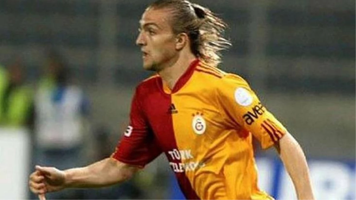 Sarı-Lacivertli kulüpte kadro dışı bırakılan Caner Erkin, Galatasaray\'la görüşüyor