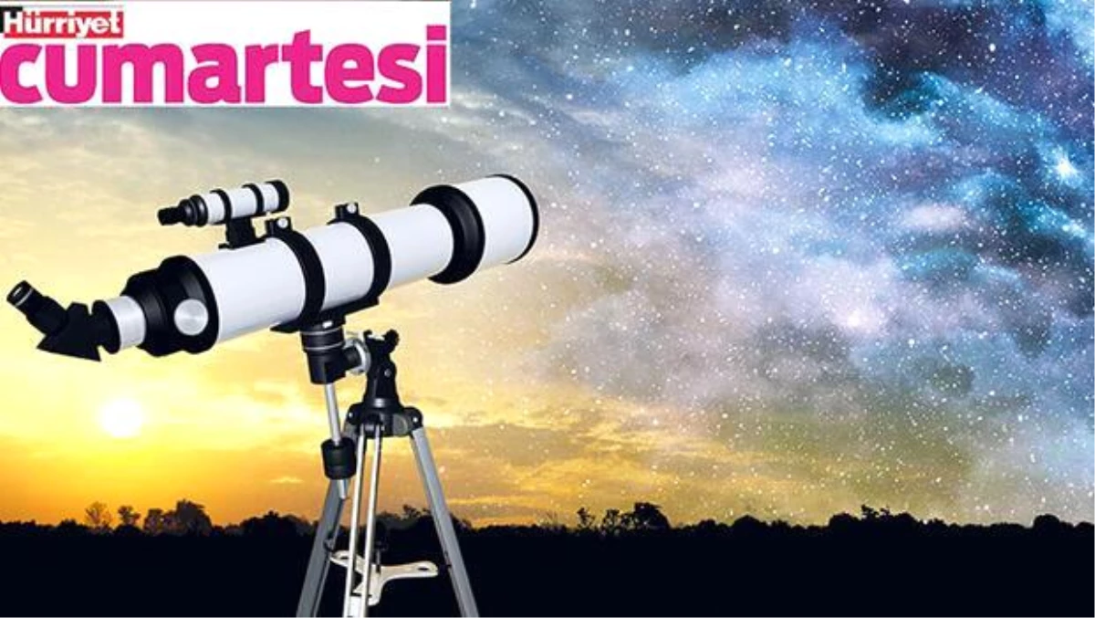 Hangi teleskopu alalım?