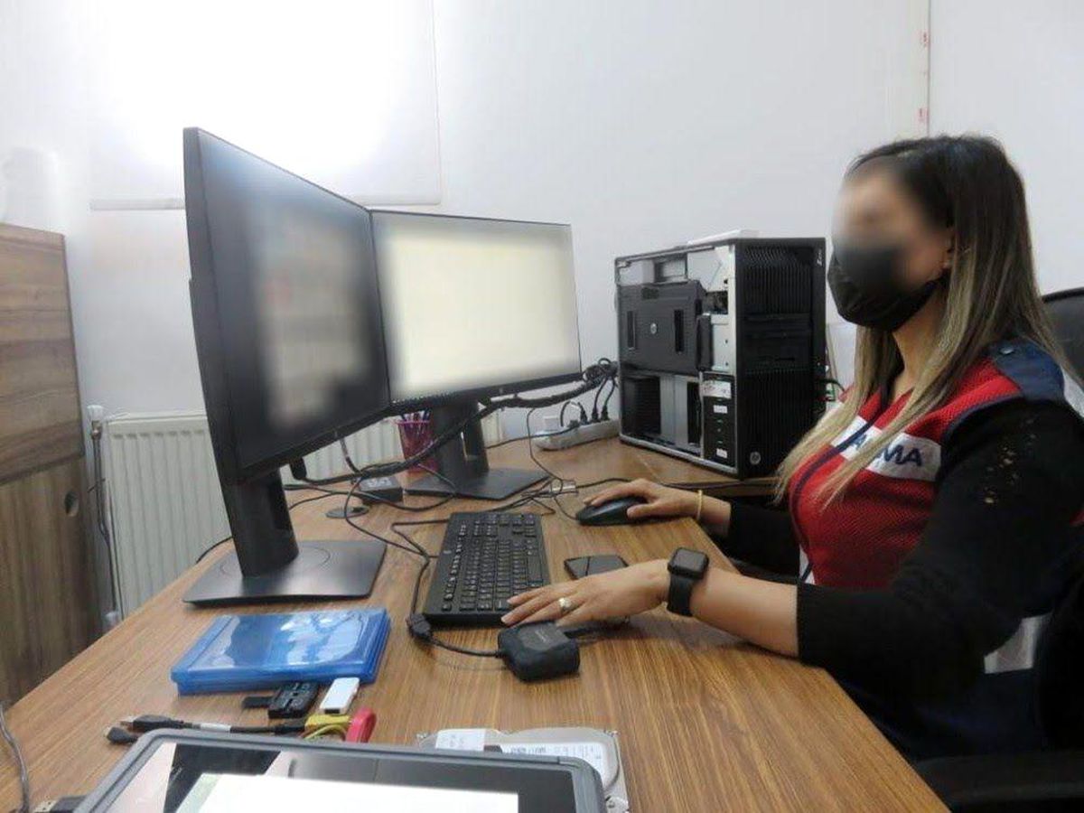 Antalya\'da orman yangınlarıyla ilgili provokatif paylaşımlar yapan 66 kişi hakkında adli süreç başlatıldı
