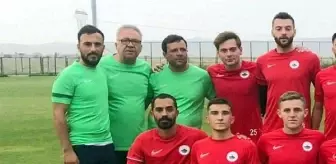 Kuşadasıspor Yiğit Gökoğlan'ı aldı