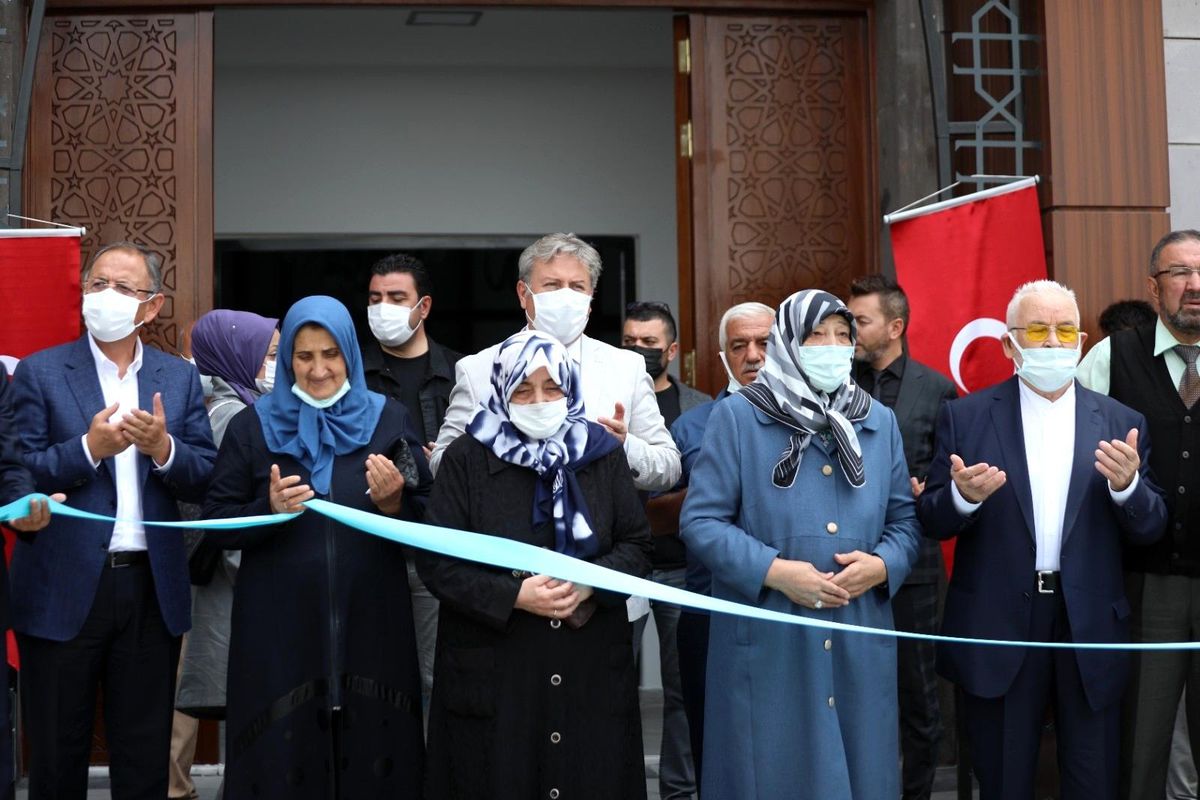 Melikgazi\'de ihtiyaçlar tek tek gideriliyor