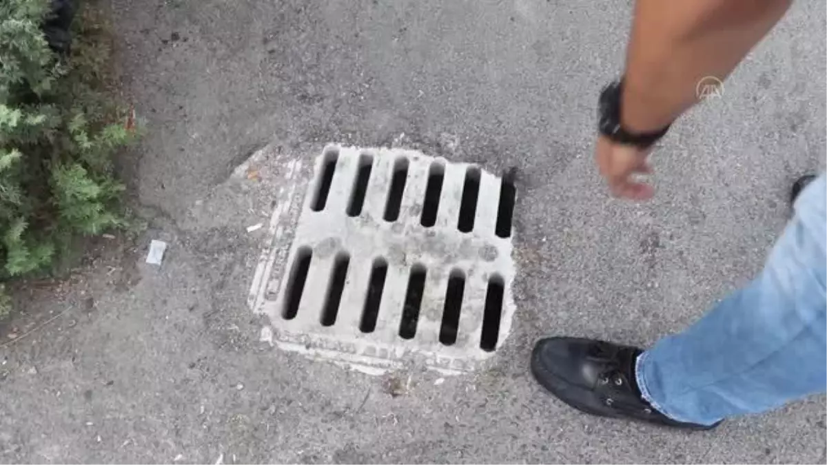 Silahlı saldırıya uğrayan kişi yaralandı