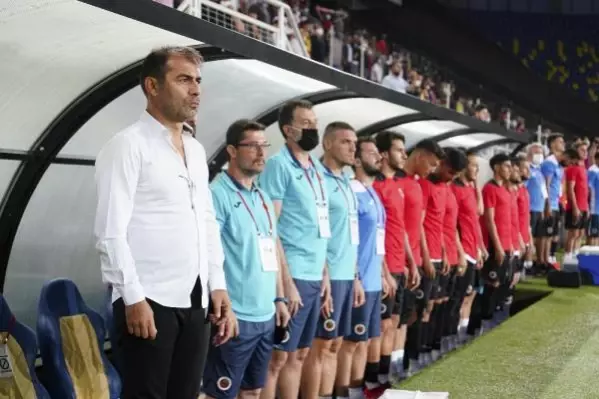 TSYD Ankara Kupası Gençlerbirliği'nin TSYD Ankara Kupası Gençlerbirliği'nin