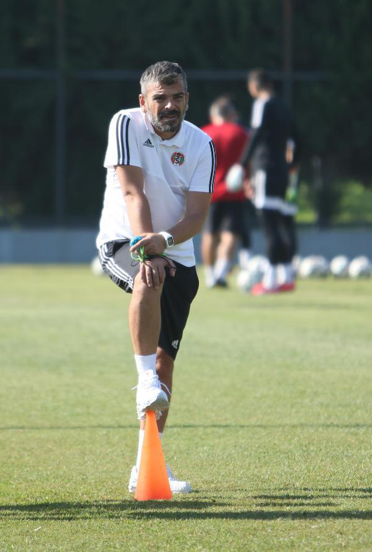 Turgutluspor forvet alacak