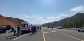 Vidanjör şarampole devrildi: 2 yaralı