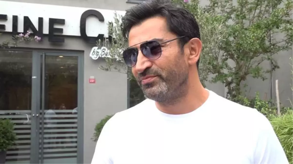 Kenan İmirzalıoğlu\'na tepkiler çığ gibi büyüyor! Yangınlar için "Denize girmemize rağmen içimiz yine soğumuyor" demişti