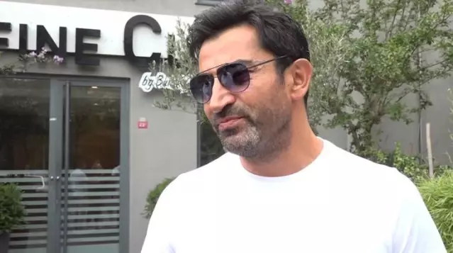Kenan İmirzalıoğlu'na tepkiler çığ gibi büyüyor! Yangınlar için Denize girmemize rağmen içimiz yine soğumuyor demişti Kenan İmirzalıoğlu'na tepkiler çığ gibi büyüyor! Yangınlar için Denize girmemize rağmen içimiz yine soğumuyor demişti