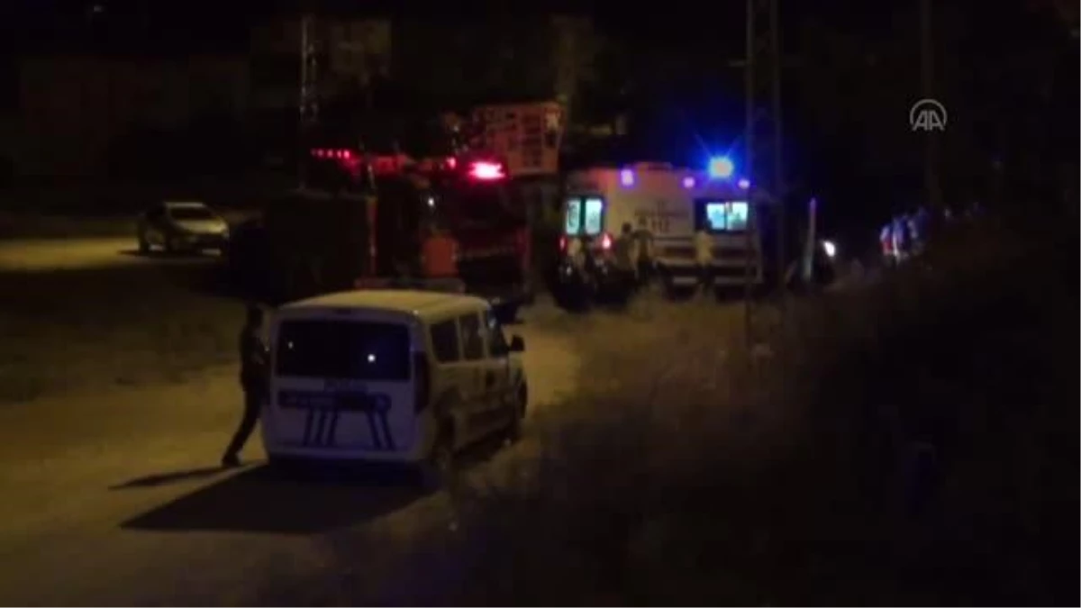 Yozgat\'ta trafik kazası: 1 ölü