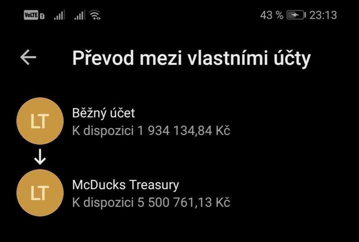 Çekya\'da banka sistemindeki hata müşterilerin bakiyelerini eksiye düşürdü