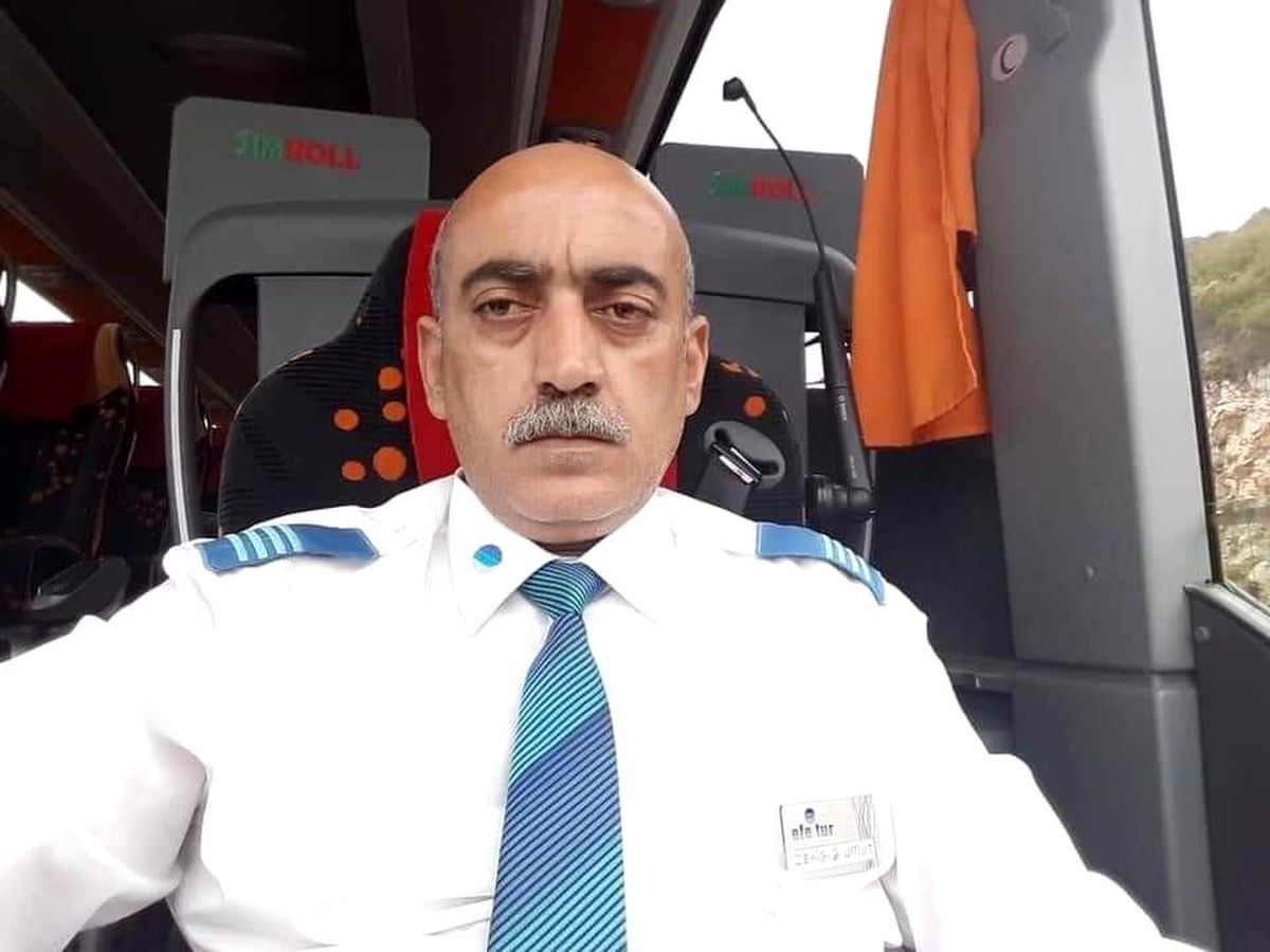 Katliam gibi kazaya dakika dakika böyle ilerlediler