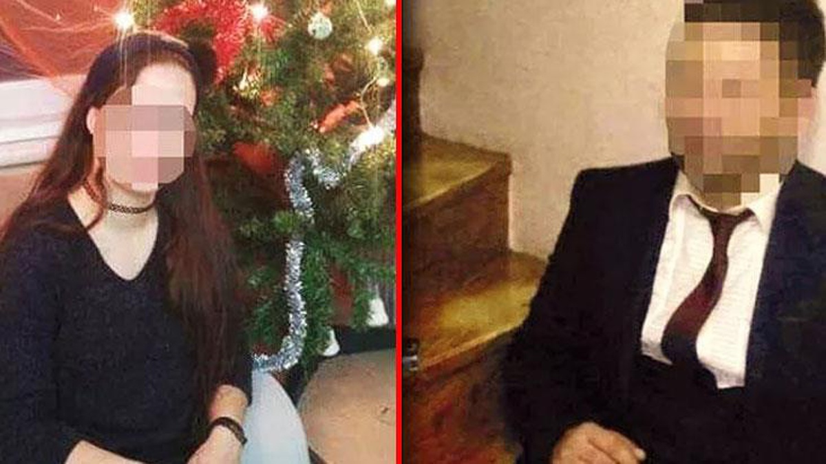 Eşcinsel damadın yalanı ortaya çıktı! Kayınpederinin tacizine uğradığını söylemişti
