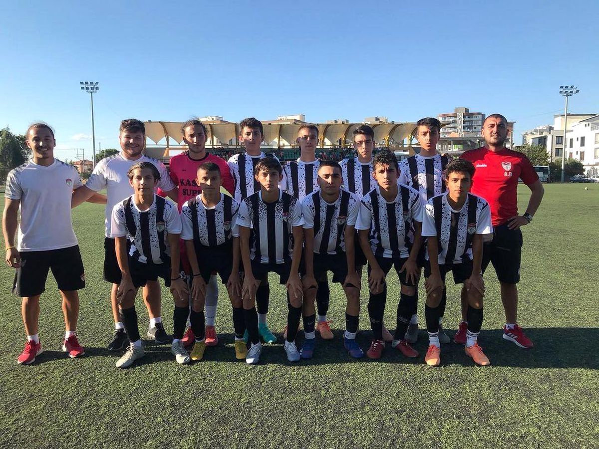Manisaspor\'un geleceği emin ellerde