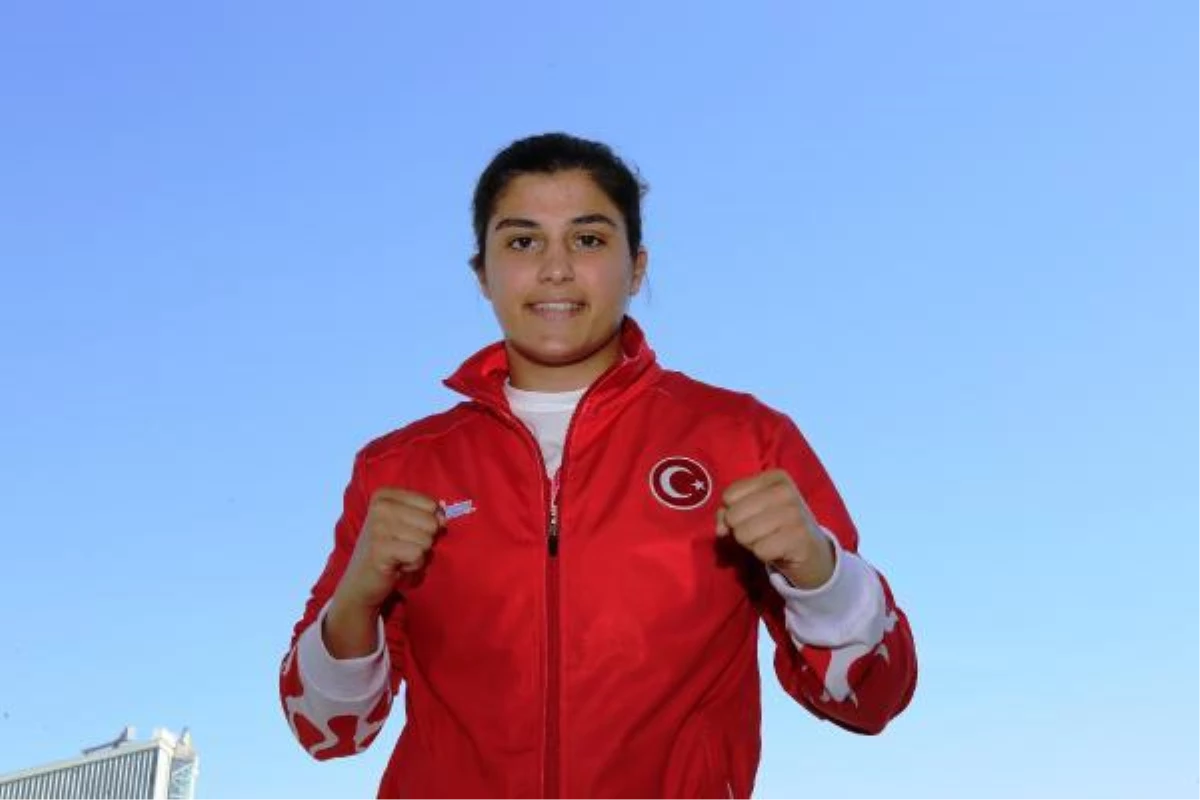 Mother of gold medalist Olympian Busenaz: Achieved this success with the strength of Turks