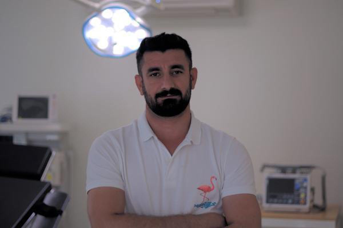 "Plansız yardımlar afet bölgesinde çalışanlara engel olabilir"