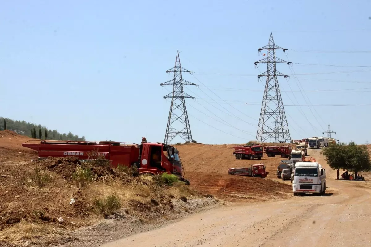 Rüzgar ters döndü, Bayır Mahallesi tehlike altında