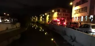 Topunu almak isterken kanala düşen çocuğun cansız bedeni bulundu