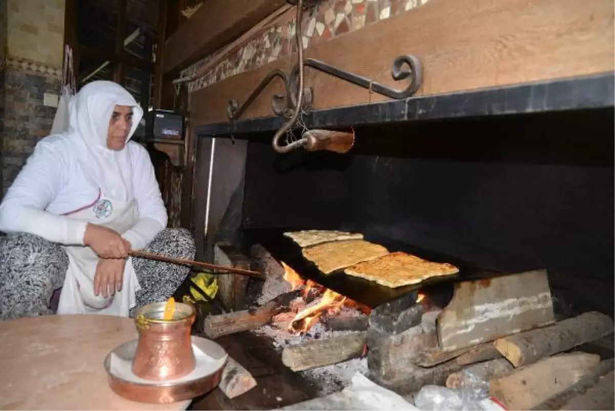 9 KİŞİYLE KURULAN DERNEK, 60 KADINA İSTİHDAM SAĞLIYOR