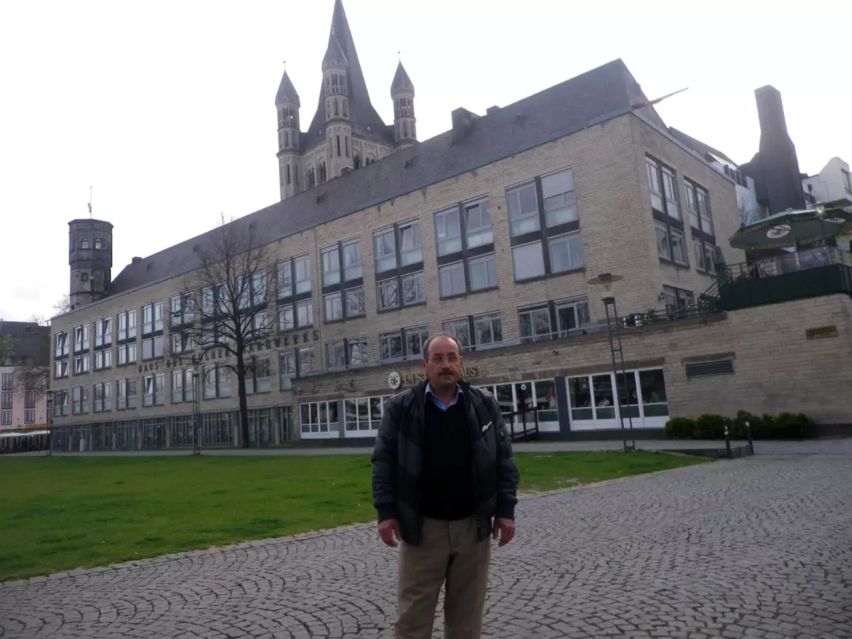 Son dakika haber! Arızayı gidermek için çıktığı direkte akıma kapılarak hayatını kaybetti