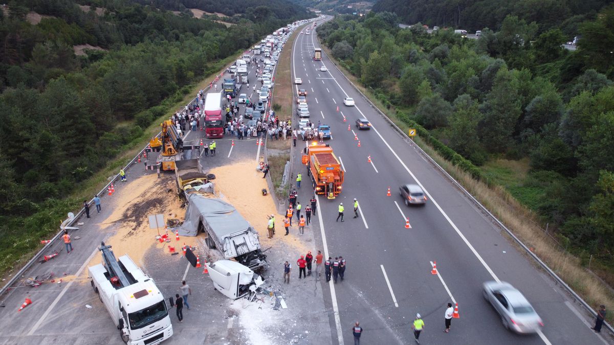Türkiye\'nin koronavirüsle mücadelesinde son 24 saatte yaşananlar