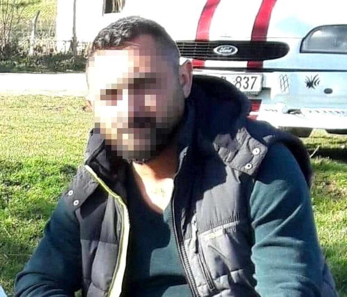 Bolu\'da genç adamı 4 yerinden vuran şahıs Niğde\'de yakalandı