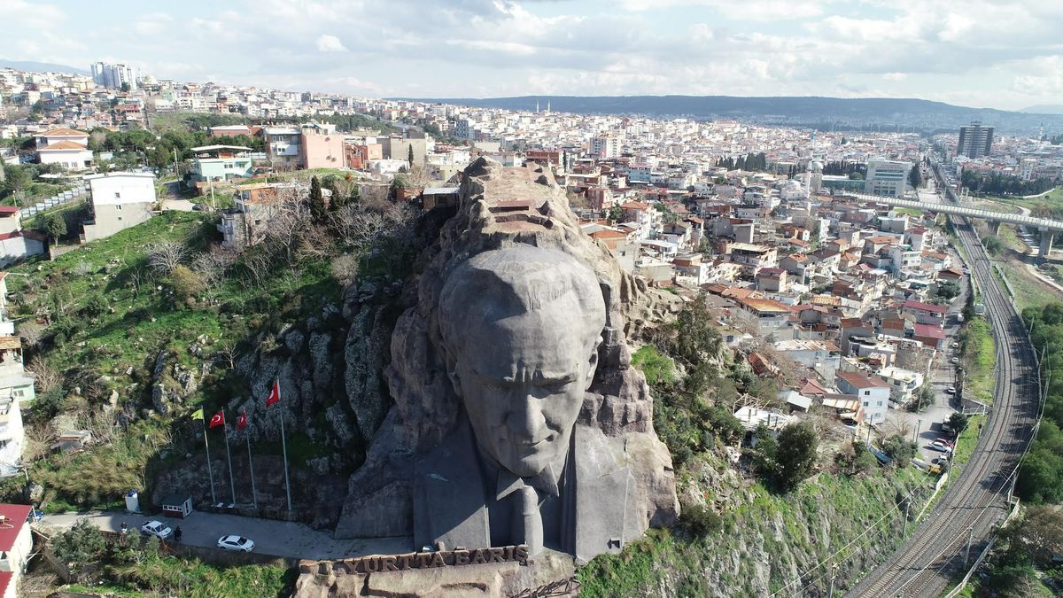 Buca\'nın fotoğraf maratonu başlıyor