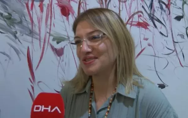 Buse Naz Çakıroğlu: Madalyanın renginin altın olmasını çok isterdim Buse Naz Çakıroğlu: Madalyanın renginin altın olmasını çok isterdim