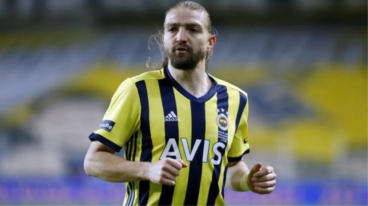 Caner Erkin, Çaykur Rizespor\'da! 2 yıllık sözleşmeye imza atacak