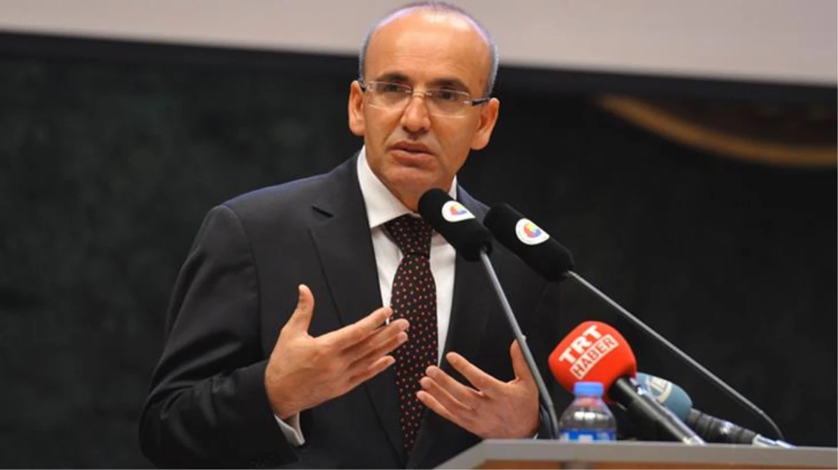 "Cumhurbaşkanı adaylığı için Mehmet Şimşek\'e teklif götürüldü" iddiasına CHP\'den cevap: Milletin asıl gündemini çalma çabası