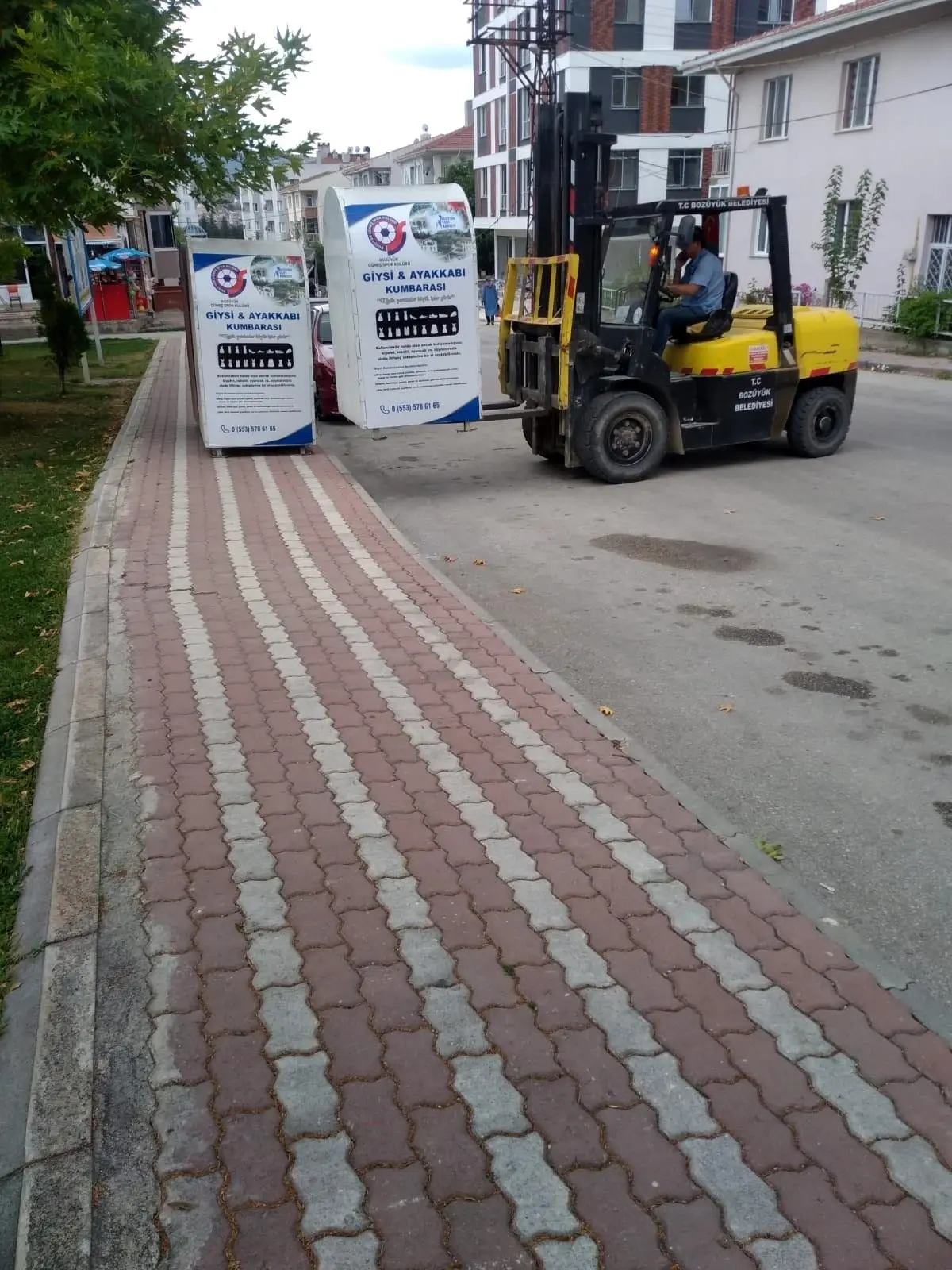 Son dakika haber! Eski kıyafetler ekonomiye kazandırılacak