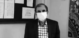 Feci kazada hayatını kaybeden emekli öğretmen toprağa verildi