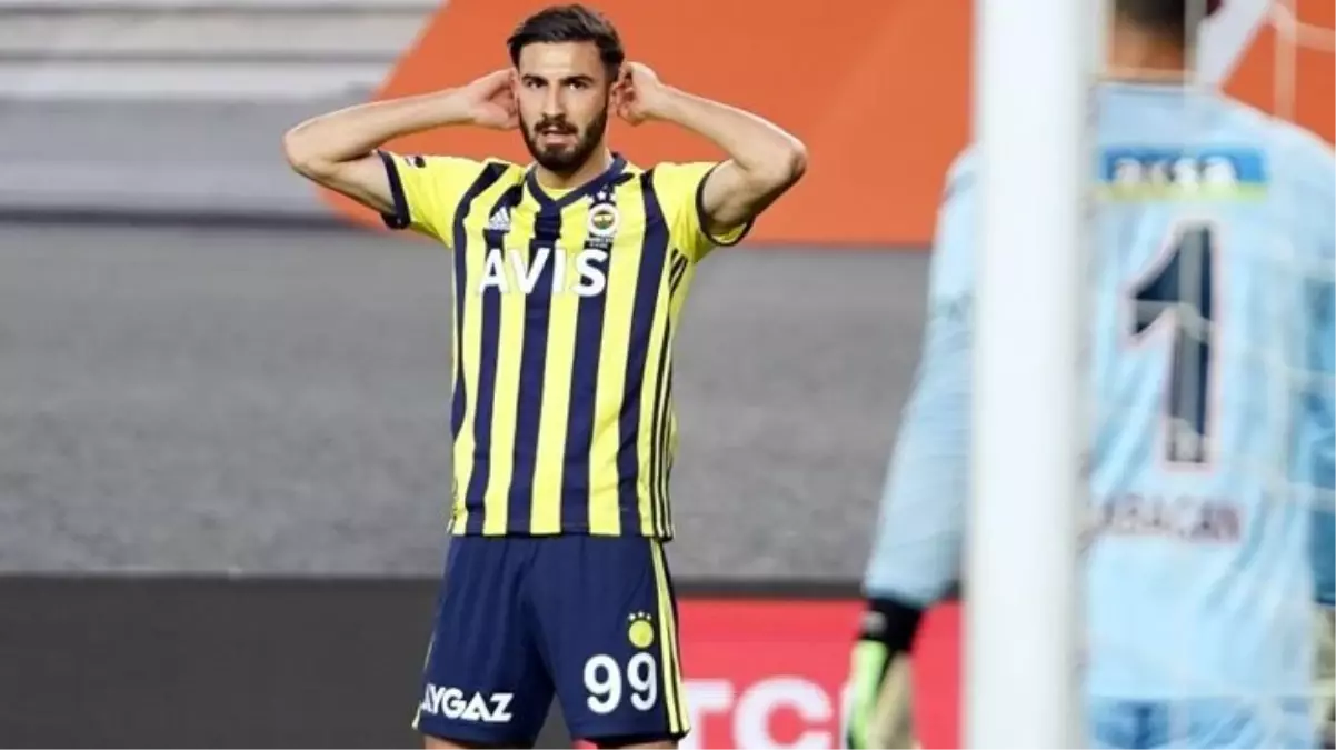 Fenerbahçe\'de kadro dışı kalan Kemal Ademi, Rus ekibi Khimki\'yle anlaştı