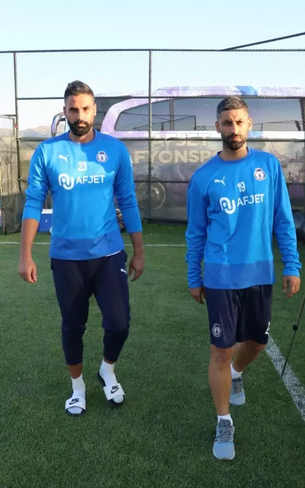 SPOR Futbolcu kardeşlerin yolu aynı takımda kesişti