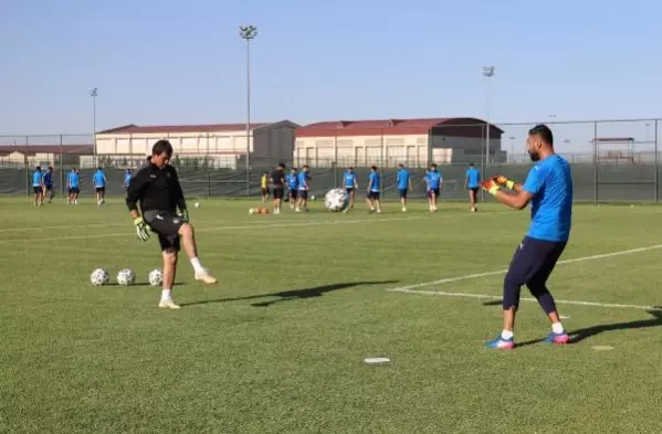 SPOR Futbolcu kardeşlerin yolu aynı takımda kesişti