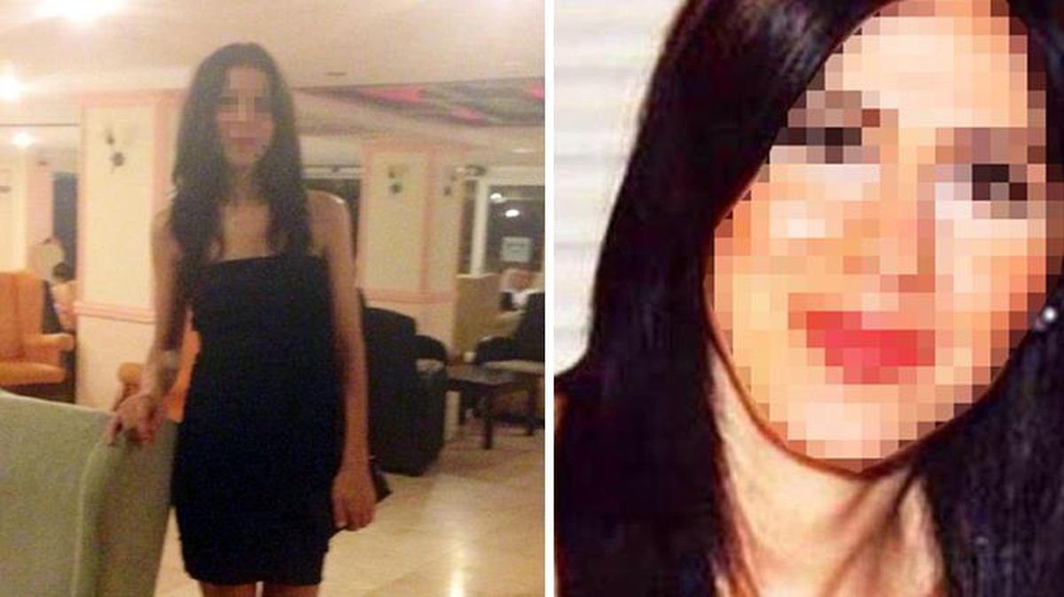 Antalya\'da genç avukat, oturduğu evin penceresinden aşağı atladı