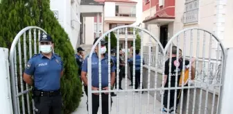 Karaman'da damat dehşeti: 1 ölü, 2 yaralı