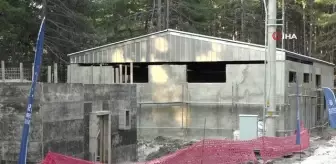 Keles daha temiz içme suyuna kavuşacak