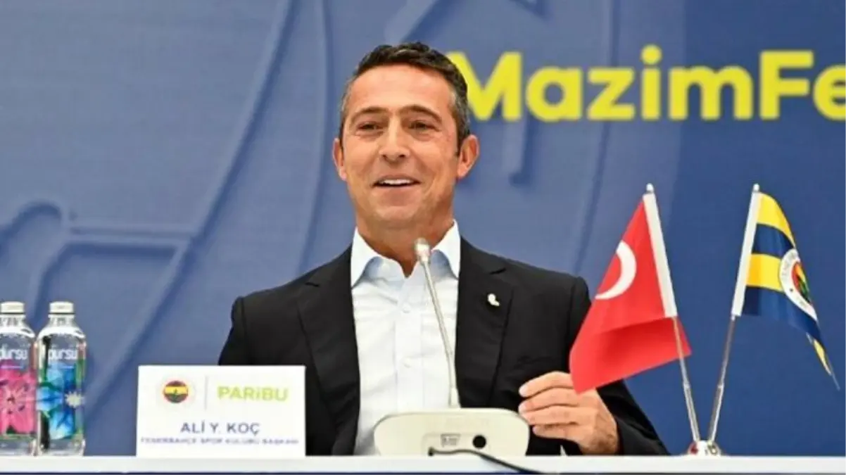 Kripto para piyasasına hızlı girdi! "Fenarbahçe Token" 30 saniyede tükendi, kulüp 15 milyon TL kazandı