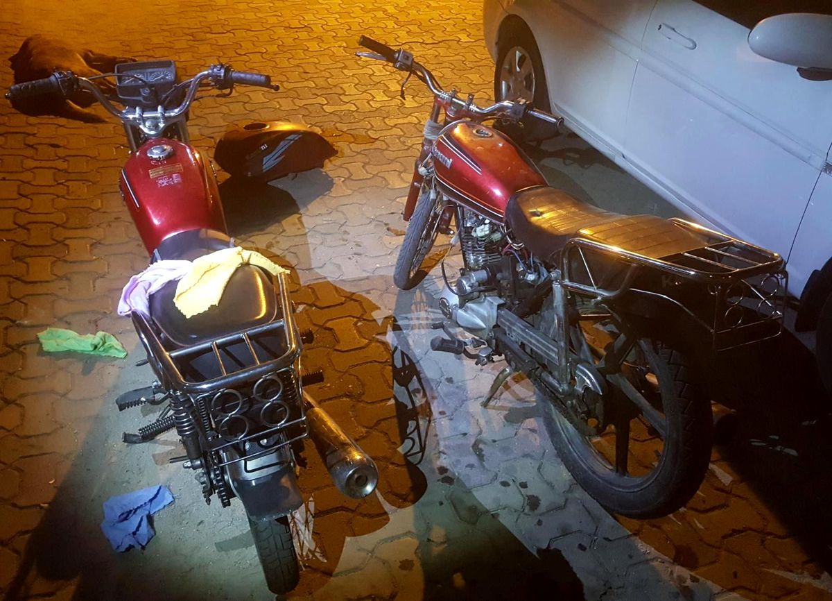 Manisa\'da uyuşturucuyla mücadele devam ediyor: 6 gözaltı