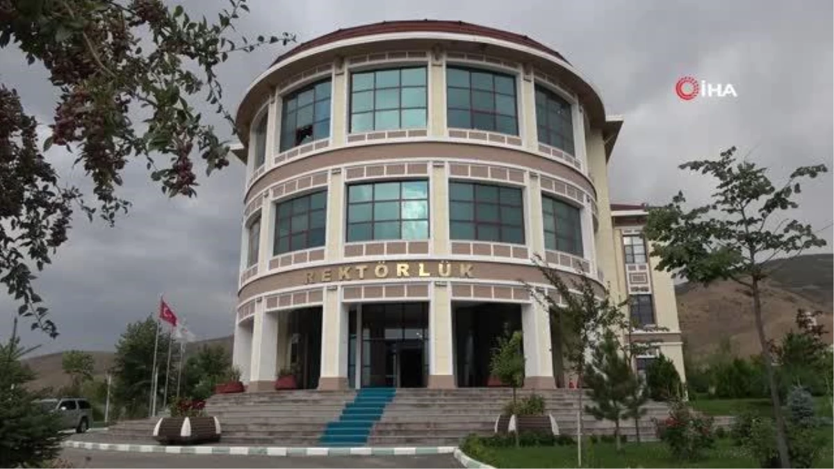 Muş Alparslan Üniversitesi yeni eğitim-öğretim yılı için öğrencilerini bekliyor