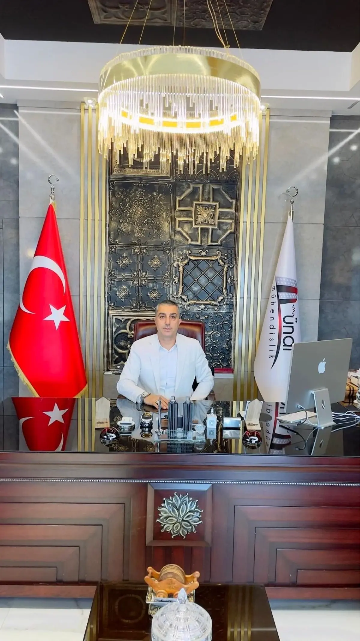 MÜSİAD Karabük Şubesi Olağan Genel Kurulu yarın yapılacak