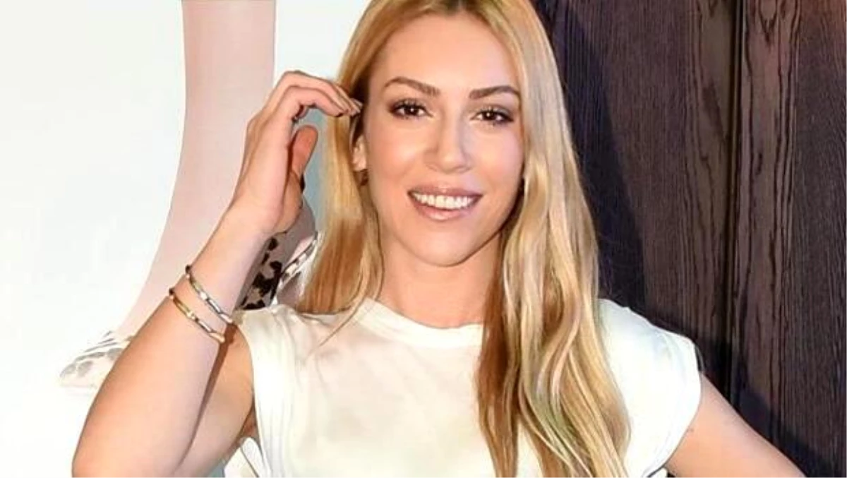 Sinem Kobal doğum gününü bağışladı