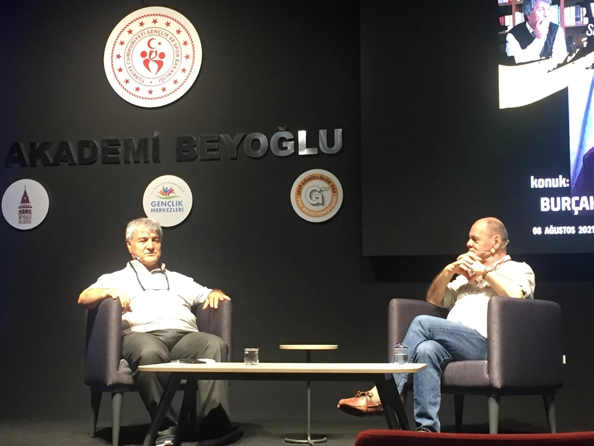 Sinema tarihçisi Burçak Evren Türk Sineması Bilgi ve Belge Merkezi açılmasını istiyor