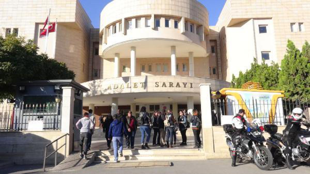 Markette alışveriş yapan kadınların \'Sapık var\' paylaşımı üzerine yakalanan şahıs tutuklandı