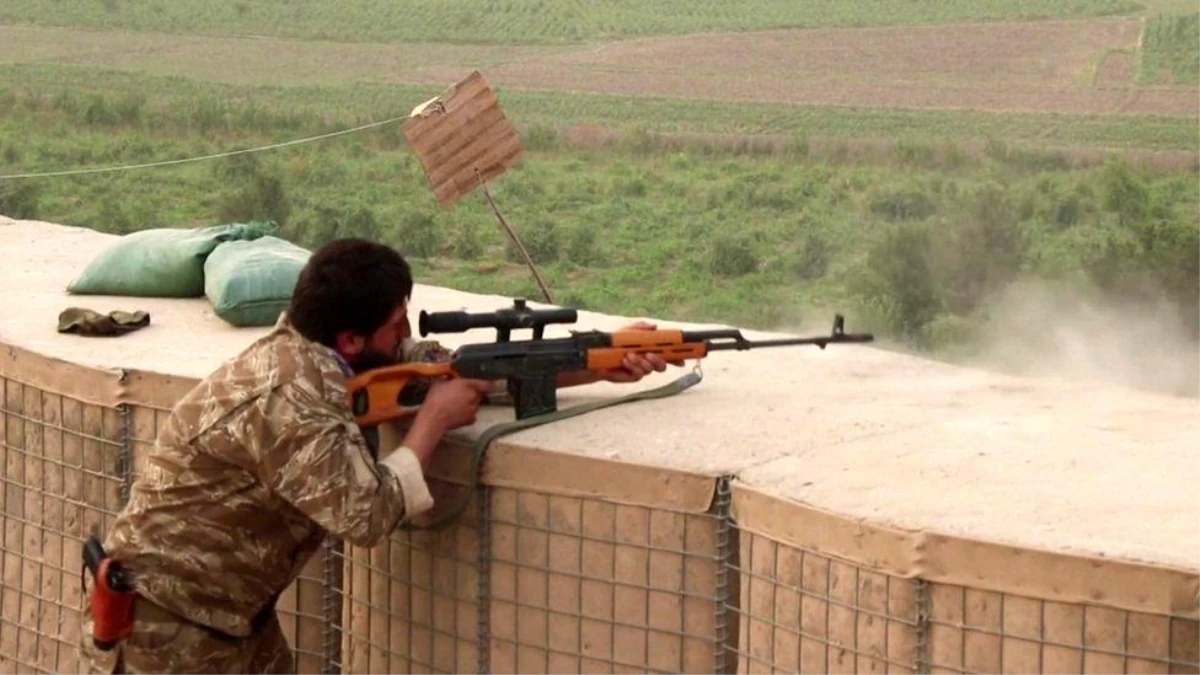Taliban, stratejik açıdan önemli Kunduz kentini ele geçirdi