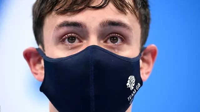 Tokyo 2020: Olimpiyat Oyunlarından objektiflere yansıyan etkileyici fotoğraflar Tokyo 2020: Olimpiyat Oyunlarından objektiflere yansıyan etkileyici fotoğraflar