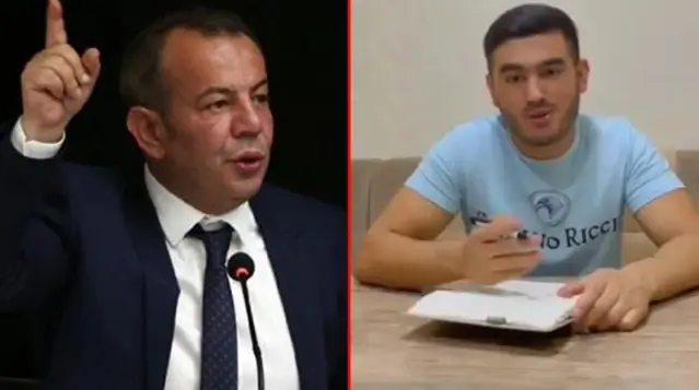 Türk kadınlarına ve Tanju Özcan'a ağır hakaretler eden Afgan gazeteciden geri vites: Biliyorum beni öldürmek istiyorsunuz ama özür dilerim Türk kadınlarına ve Tanju Özcan'a ağır hakaretler eden Afgan gazeteciden geri vites: Biliyorum beni öldürmek istiyorsunuz ama özür dilerim