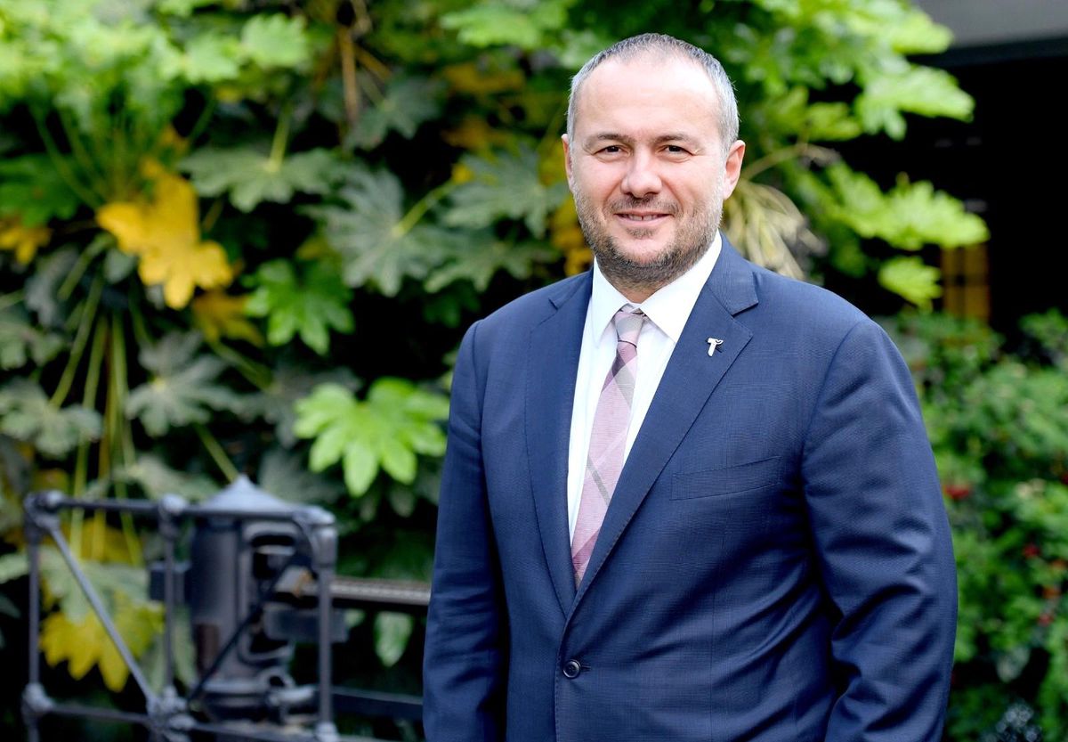Türk yapı malzemeleri sektöründen ihracatta yüzde 45\'lik artış