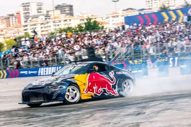 Türkiye'nin en iyi drift pilotları Bursa'da buluşacak